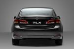 Acura TLX 2.4L 2014 года (CIS)